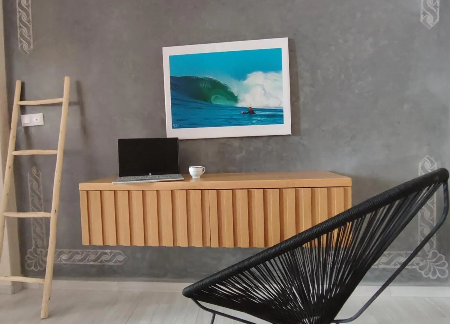 公寓 阿加迪尔Argan Surf House公寓 摩洛哥