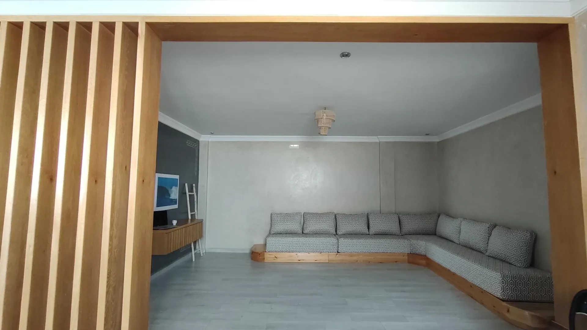 阿加迪尔Argan Surf House公寓 0*, 阿加迪尔 摩洛哥