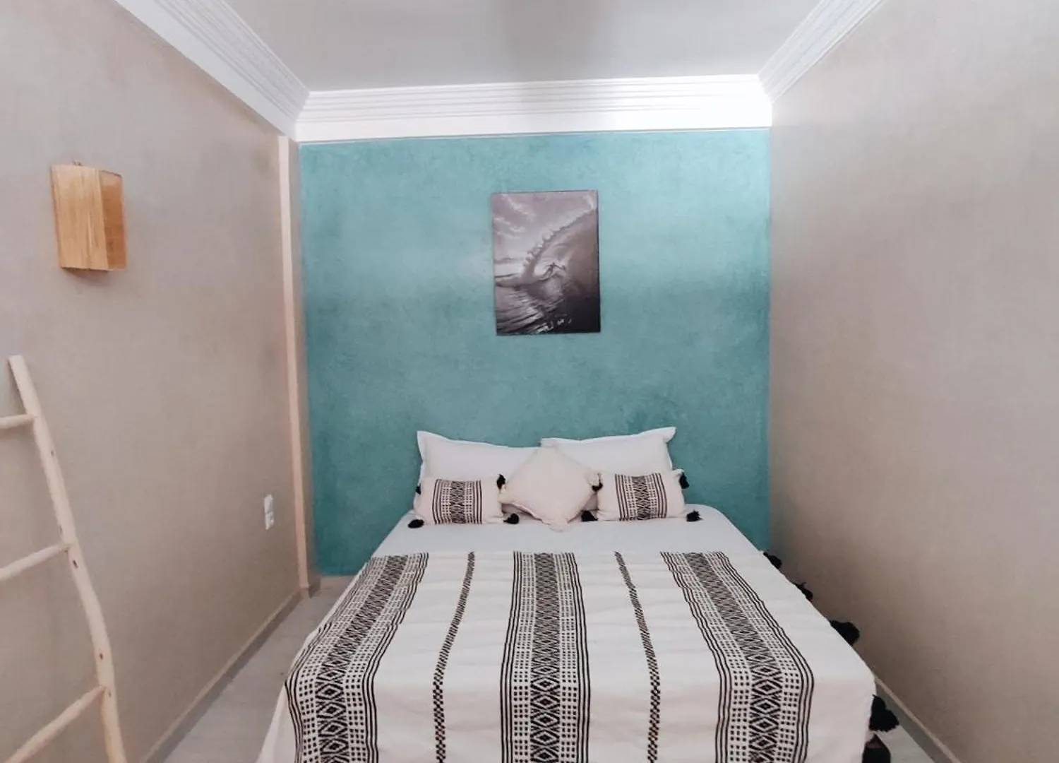 阿加迪尔Argan Surf House公寓 阿加迪尔