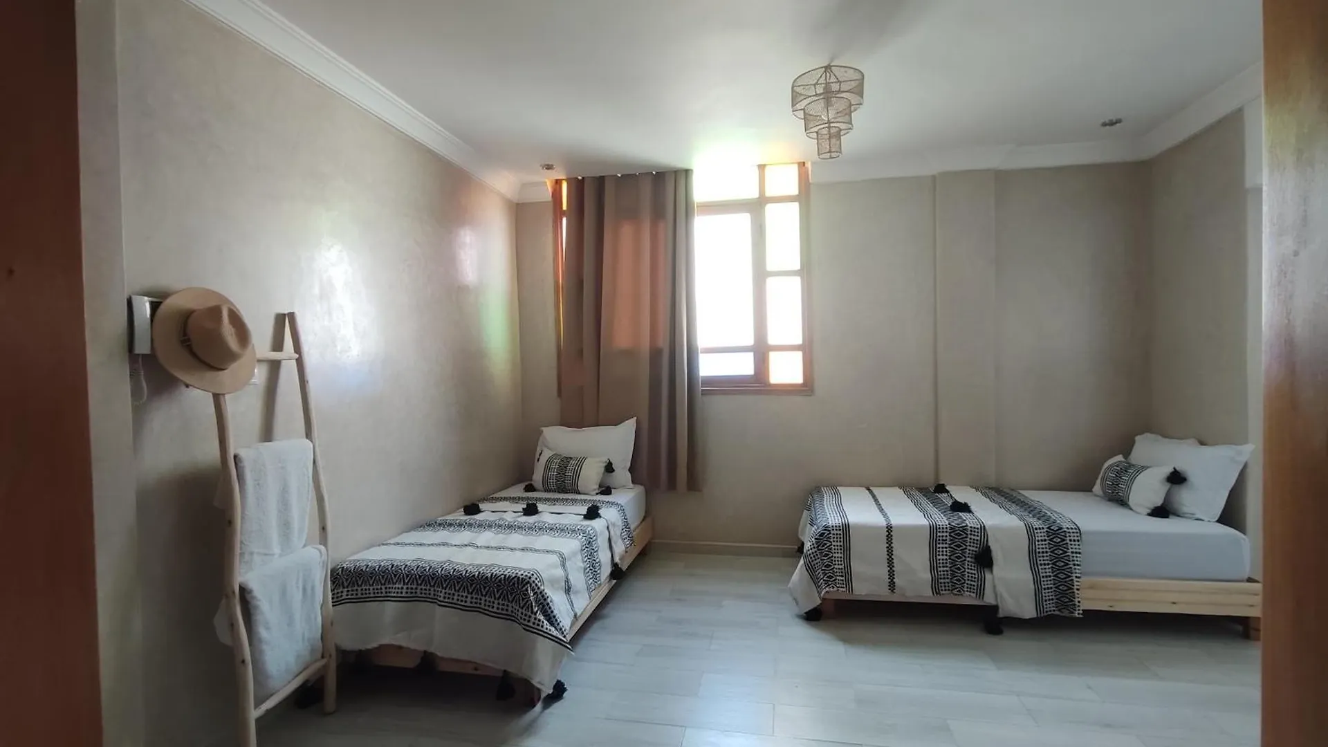 Appartamento Argan Surf House Agadir